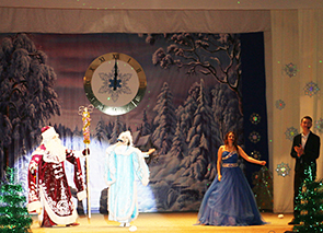 ����� ��������� ������ �������� � ���������