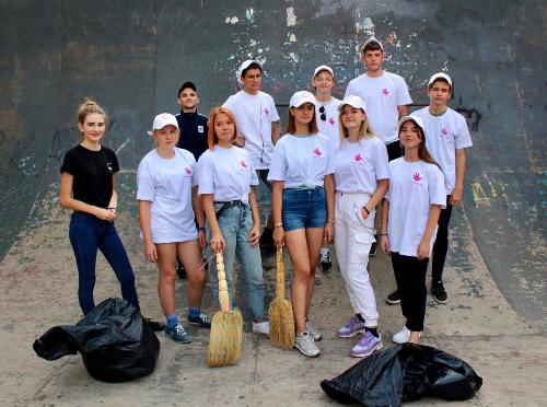 ������ �������� � ������ �������!