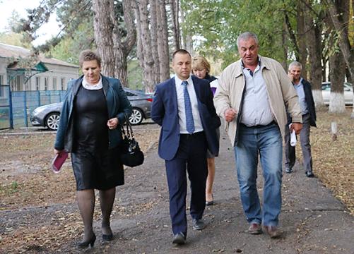 � ������� ������� � ����������� ���������