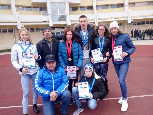 ������ � ������ ���������