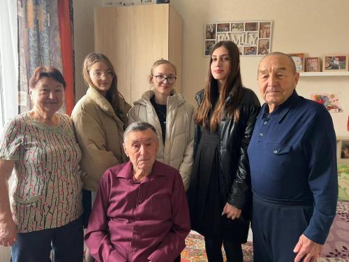 � ����� �����, ������� ��������! 