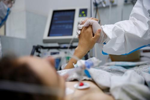 � ������������� ���� ������ ����� ������� ��������� � COVID-19