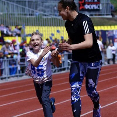 ������ �������� ������