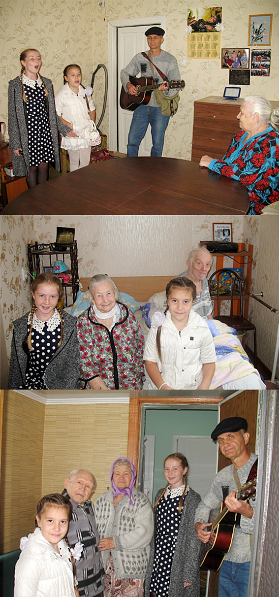 ����������� ������������ ��������.