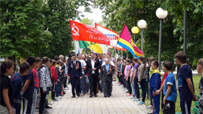 ���������� ������� ���� ��������� � 71-� ��������� ������� ������