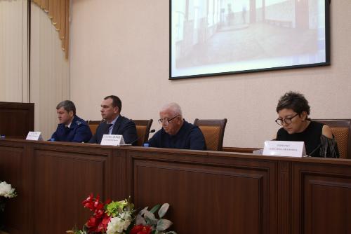 ���������� 35-� ������ ������ �������������� ����������� ������� ����� 