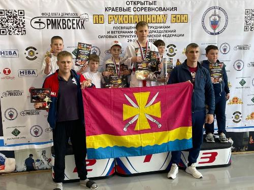 � ����-�������� ������ ������������ �� ����������� ���