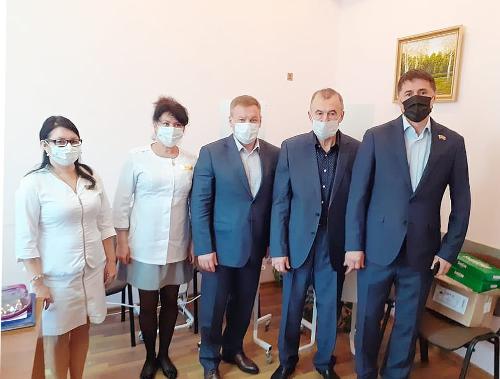 ������ ����� � ��������� ����������� ����������