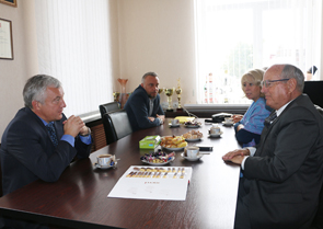 ��������� �������� � ��������������� ���������� �������