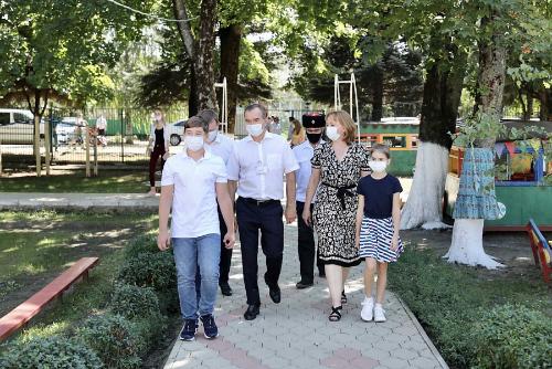 �������� ���������� ������ ������� � �����������