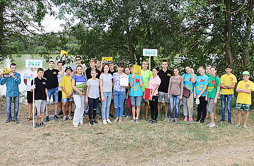 ������ ������ � ������ ����