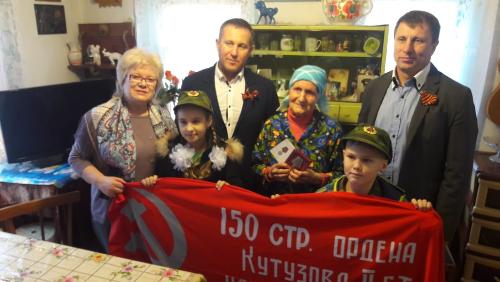 � ����������� ������� ��������� ������ � 75-����� ������.