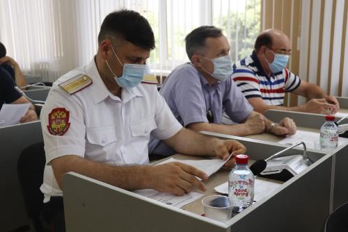 ���������� 15-� ������ ������ �������������� ����������� ������� �����