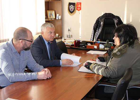 � ������ ������� ��������� ��� �.�.�������