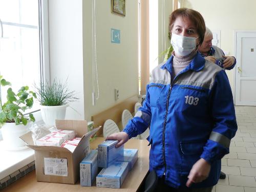 ������ � ������ ������