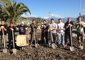 ������� �������� �������� � ����������� �����