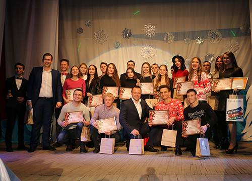 2018-�� - ��� ���������������! ��� �������� ��������! 