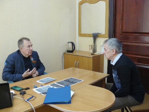 ������ ����� ���������� � �������� �������������� ������ � ������� �������