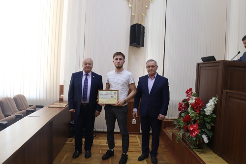 ������� ���������� �� ������ ������ �� 2019 ���