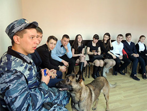 ������� ������ � ���� �������