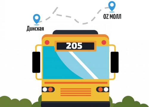 ������ ������ ���������� � �������!