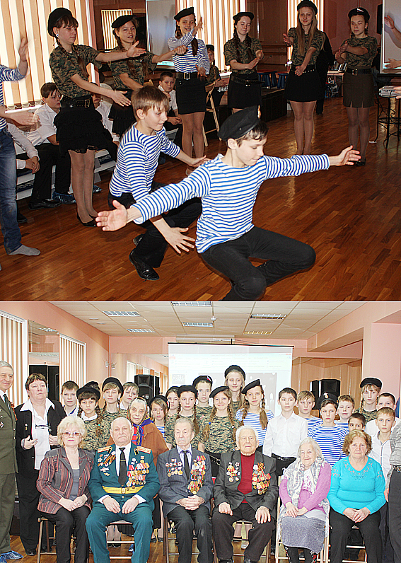 ������ ������� ���������