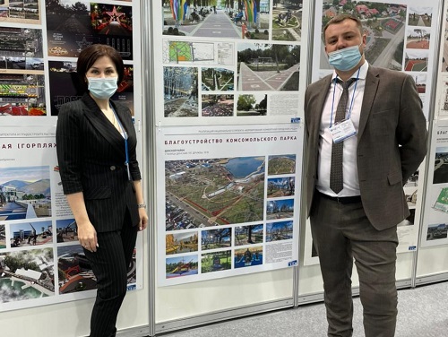 �� �������� YugBuild-2021 �������� ������������� ��������� ���� ������������