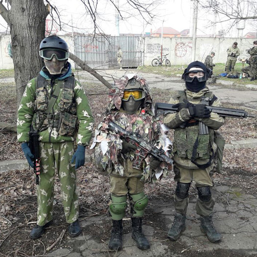 ������� 2017 � ������������� �����������