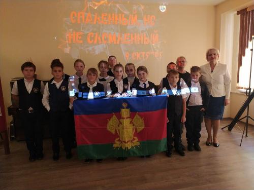 ���� ������ "���������, �� �� ����������" ��������� � ���������� ������ �������