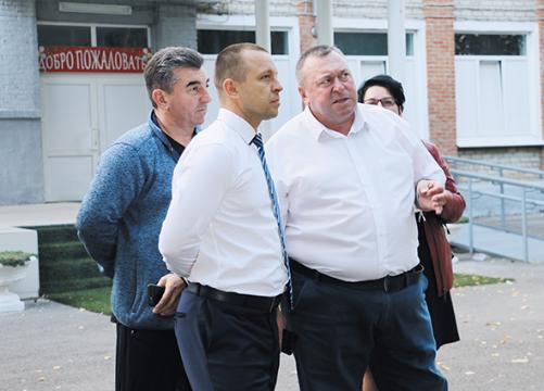 ������ �������� - ���������� �����