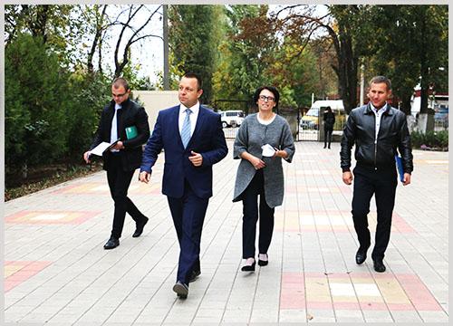 ������� ����������� �����������