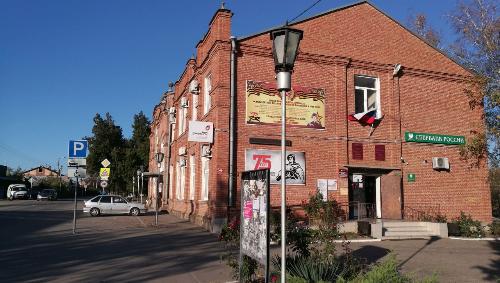 �������� ����������� ���������� �������� � �������������� �������� ���������