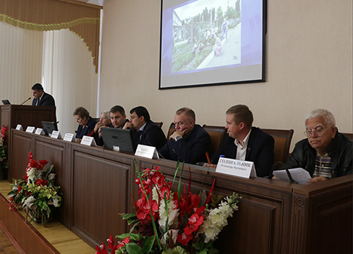 ������� �������� ���������� � ������