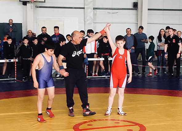 ����� ��������� ������������ �������