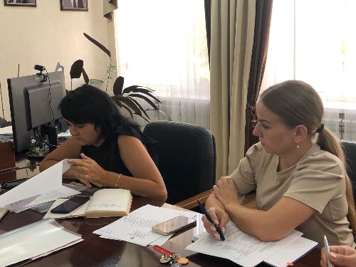 ���������� ��������� ����������� �� ���������� � ������������ 86-� ��������� ����������� �������������� ����