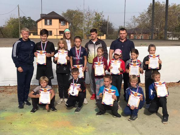 ��������  ������������ "������� �����" 