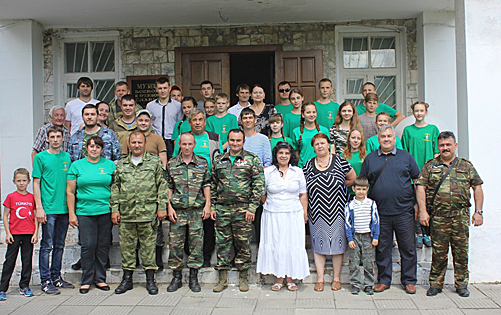 ������ �����