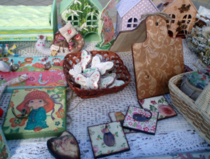 �������� �����������-����������� ��������� ������ � ������� �������