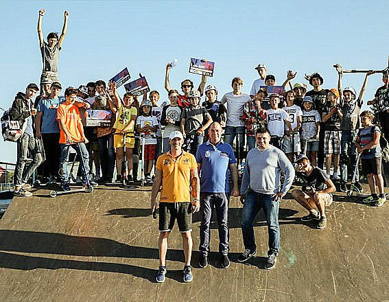 � �������� �������� � �����