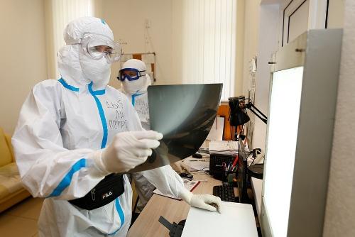 � ������������� ���� ������� 77 ������� COVID-19