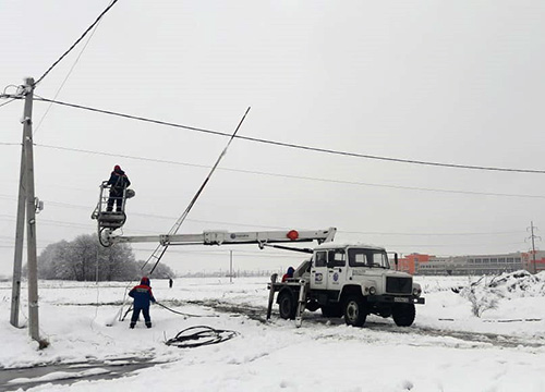 ���������� ��������� ������������� ����������� � ������� �����