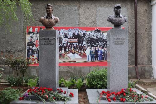 ����� ����� �.�.��������� ����������� 40 ���