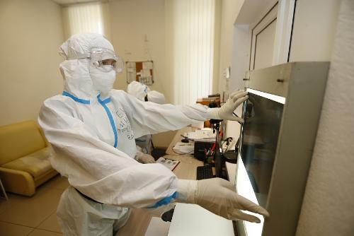 140 ������� COVID-19 ������� �� ������ �� ��������� �����