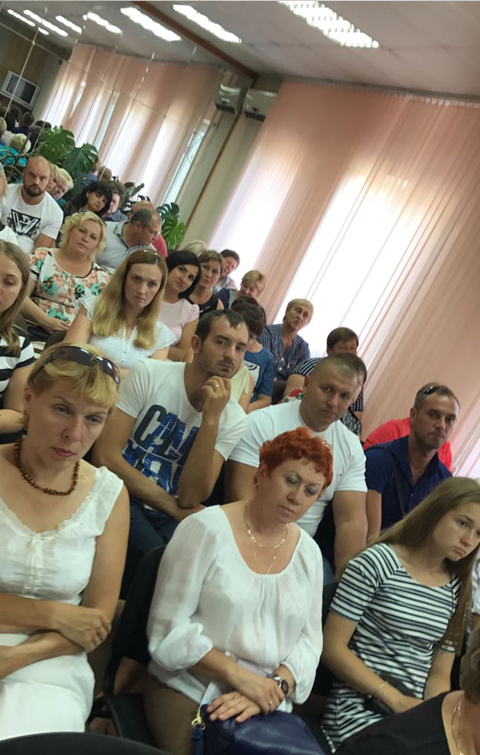 ������� � �������� � ������ �������