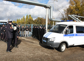 ���������� ������� ������� �������-����������� ������