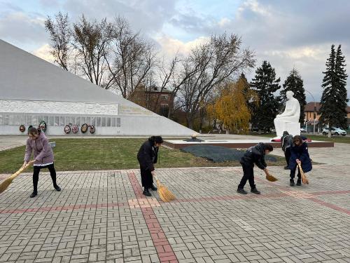 ����������-�������������� ����� ��������� ������ �������� � ������� ������