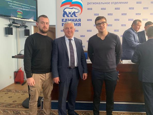 "��������� �����" � ������� ������