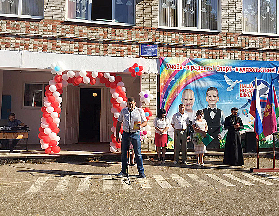 ������ ������