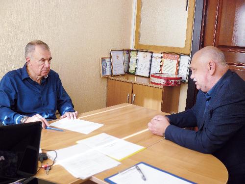 � ������ ������� ��������� ��� �.�. �������