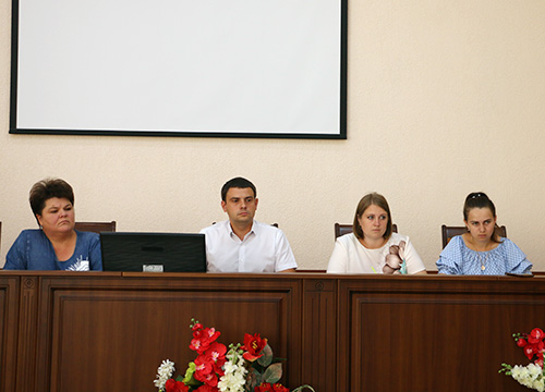 ��������� ������������ �� ��������������� �� ����� � �������� �����